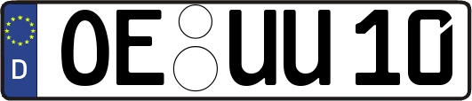 OE-UU10