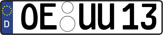 OE-UU13