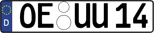 OE-UU14