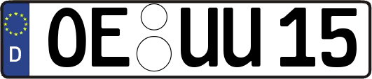 OE-UU15