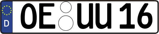 OE-UU16