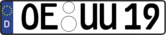 OE-UU19