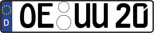 OE-UU20