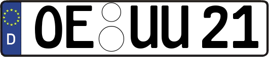 OE-UU21