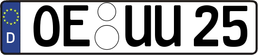 OE-UU25