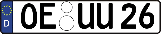 OE-UU26