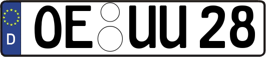 OE-UU28