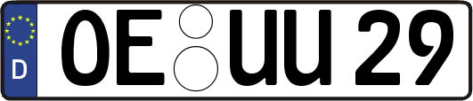 OE-UU29