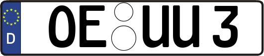 OE-UU3