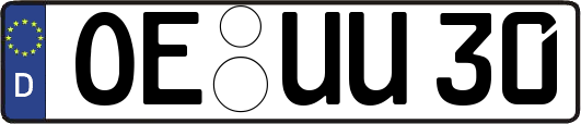 OE-UU30