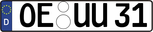 OE-UU31