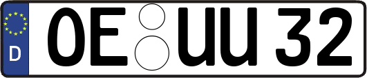 OE-UU32