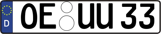 OE-UU33