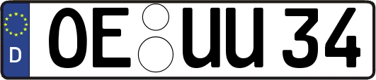 OE-UU34