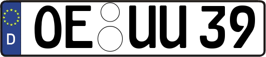 OE-UU39
