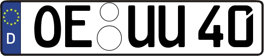 OE-UU40