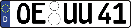 OE-UU41
