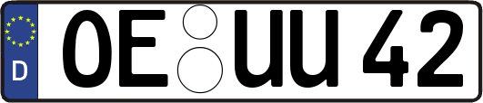 OE-UU42