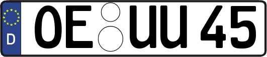 OE-UU45