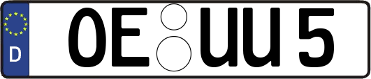 OE-UU5