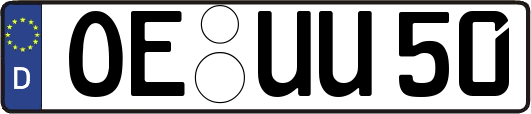 OE-UU50