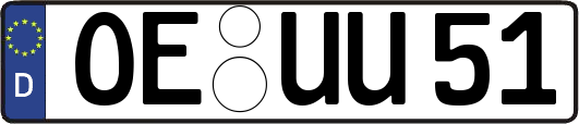 OE-UU51