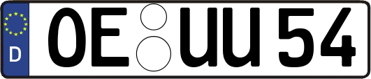 OE-UU54