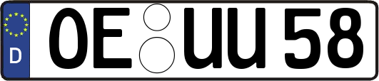 OE-UU58