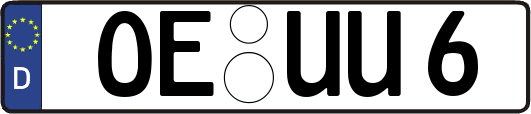 OE-UU6