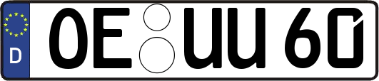 OE-UU60