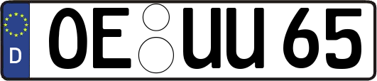 OE-UU65