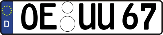 OE-UU67