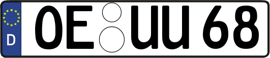 OE-UU68