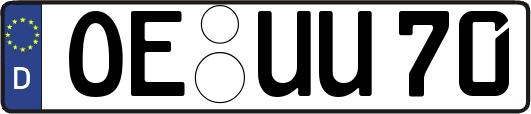 OE-UU70