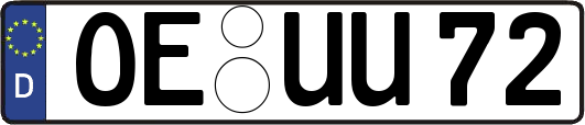 OE-UU72