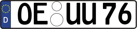 OE-UU76