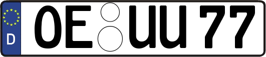 OE-UU77