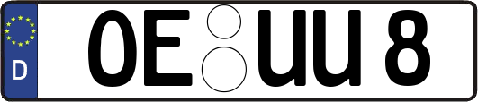 OE-UU8