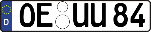 OE-UU84