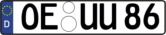 OE-UU86
