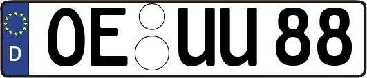 OE-UU88