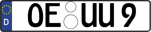 OE-UU9