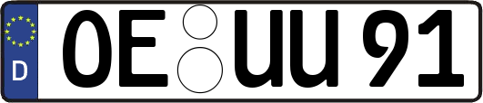 OE-UU91