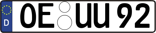 OE-UU92