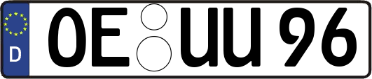 OE-UU96