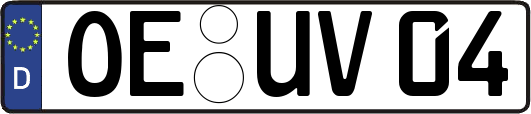 OE-UV04