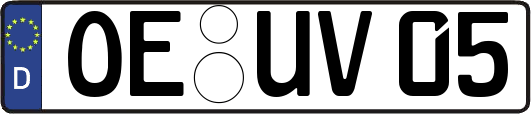 OE-UV05