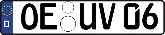 OE-UV06