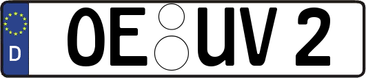OE-UV2