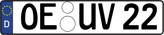 OE-UV22